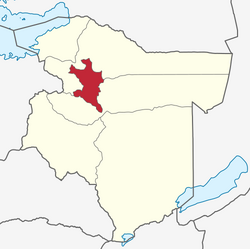 location within Simiyu Region.