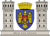 Coat of arms of Chișinău