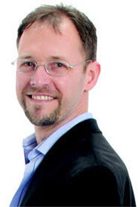 Image of Jacques Perrault