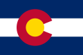 Flag of Colorado.svg