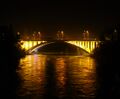 Blažo Jovanović Bridge over the Morača