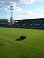 Podgorica City Stadium