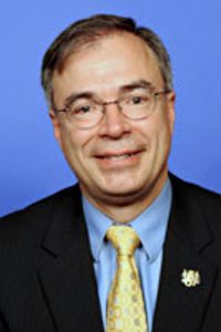 Image of Andrew Harris