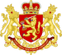 Coat of arms of United Provinces