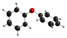 Diphenyl-ether-from-xtal-2004-CM-3D-ellipsoids.png