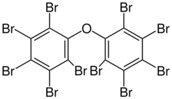 Decabromodiphenyl ether.svg