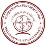 Susquehanna University Original Seal.png