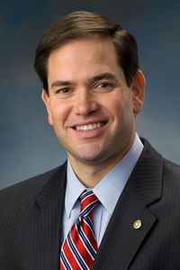 Image of Marco Rubio