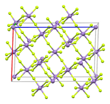 Manganese(III) fluoride