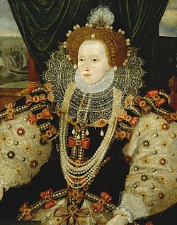 Queen Elizabeth I by George Gower.jpg