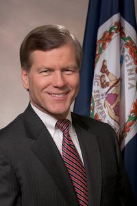 Image of Bob McDonnell