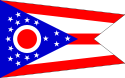 Flag of Ohio