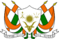 Arms of Niger.png