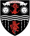 Official seal of Nassau