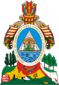 Arms of Honduras.png
