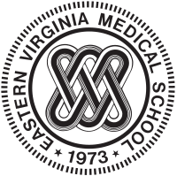 Eastern Virginia Medical School Seal.svg