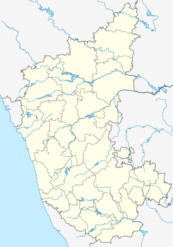Mangalore is located in Karnataka