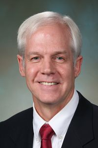 Image of Mark Hargrove