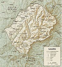 Lesotho rel 90.JPG