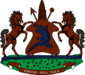 Arms of Lesotho.png