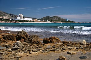 Central nuclear Vandellòs II - panoramio (1).jpg