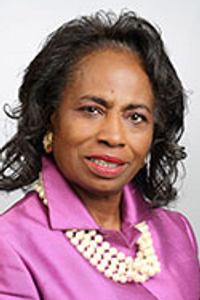 Image of Joyce Foreman