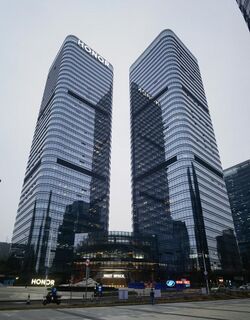 Honor headquarter.jpg