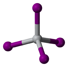 Titanium tetraiodide