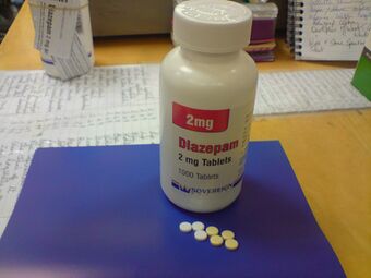 Diazepam2mgand5mgtablets.JPG
