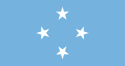 Flag of the Federated States of Micronesia