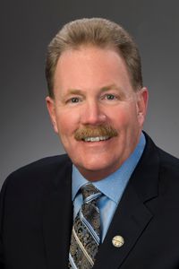 Image of John Rogers