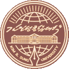 Kim Il-sung University logo.png