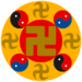 Falun Gong Logo