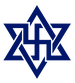 Raëlian symbol
