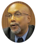 Ajamu Baraka (G)