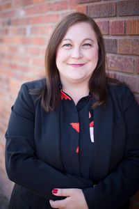 Image of Jessica McClure