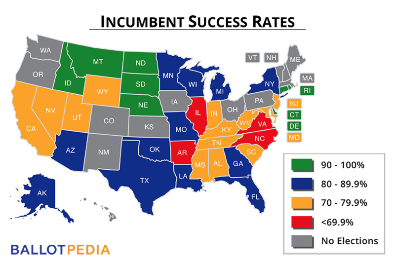 SBE Incumbent Success Rates 2014-US Map.png