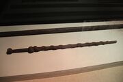 Ming truncheon