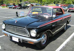 1963 Rambler American 440-H black-red MD fl.jpg
