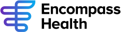 Encompass Health logo.svg