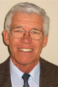 Image of Alfred Glass