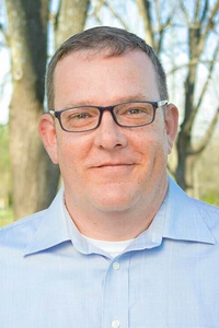 Image of Jamie Schoolcraft