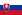 Flag of Slovakia