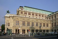 Vienna State Opera