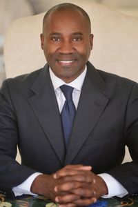 Image of Robert Pullen-Miles