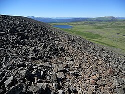 Devils Lake, Powderhorn Wilderness, Hinsdale County, Colorado, USA.jpg