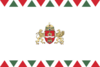 Flag of Budapest