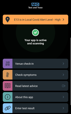 NHS COVID-19 app screenshot.png