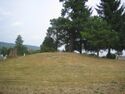 Indian Mound Cemetery
