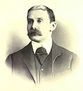 Montagu Allan